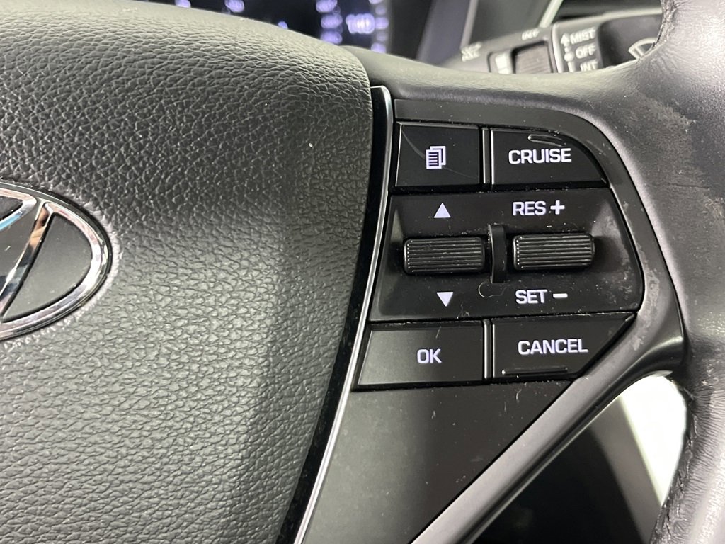 Used 2017 Hyundai Sonata Sport w/ Value Edition Package 02 image 18