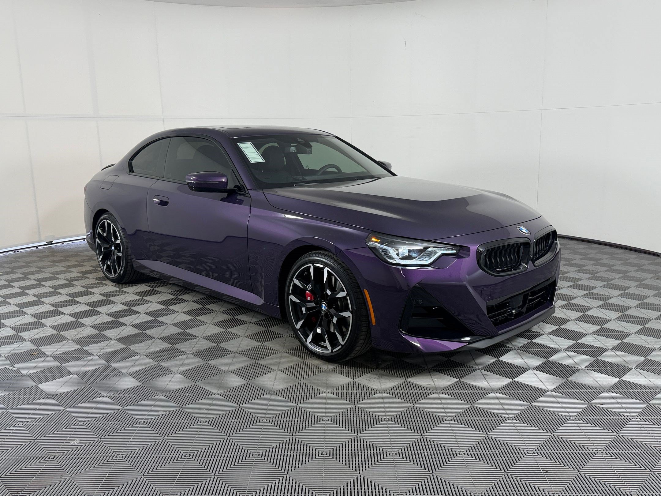 New 2026 BMW 230i Coupe w/ Premium Package RWD image 7