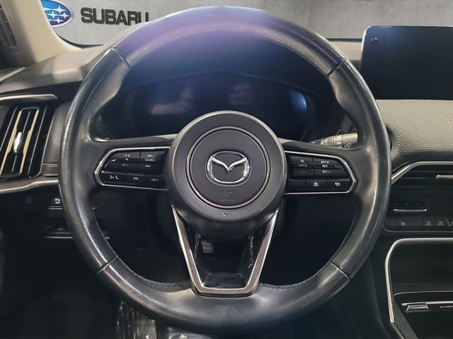 Used 2024 MAZDA CX-90 3.3 Turbo S image 13