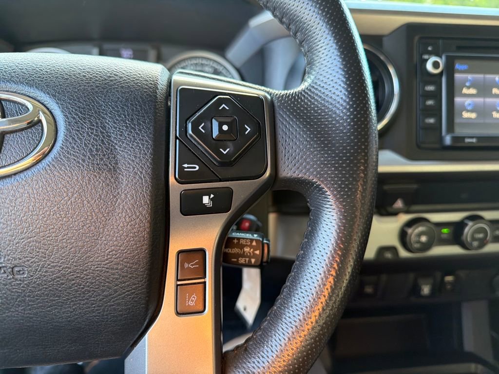 Used 2019 Toyota Tacoma SR5 image 21