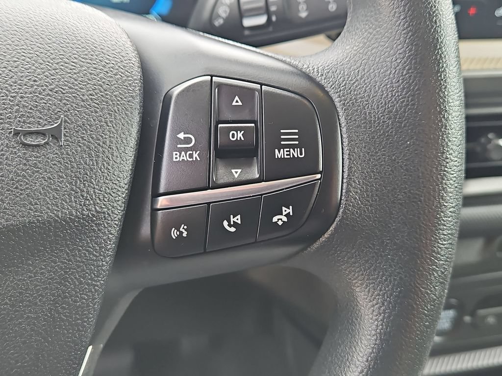 Used 2025 Ford Bronco Sport Big Bend AWD/4WD image 22
