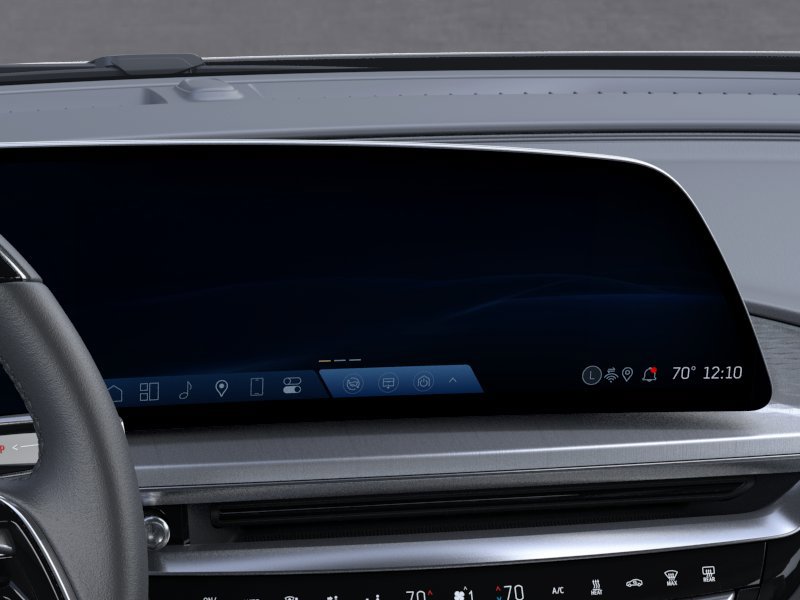 New 2026 Cadillac Lyriq Luxury image 20