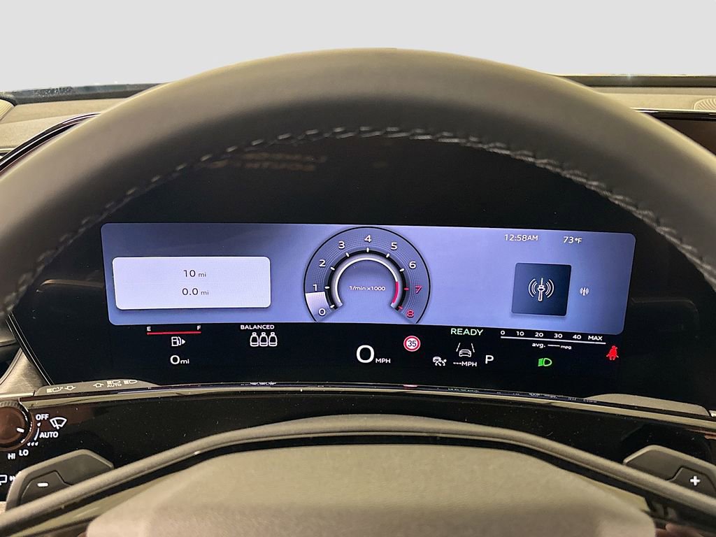 New 2026 Audi Q3 quattro 2.0T image 10