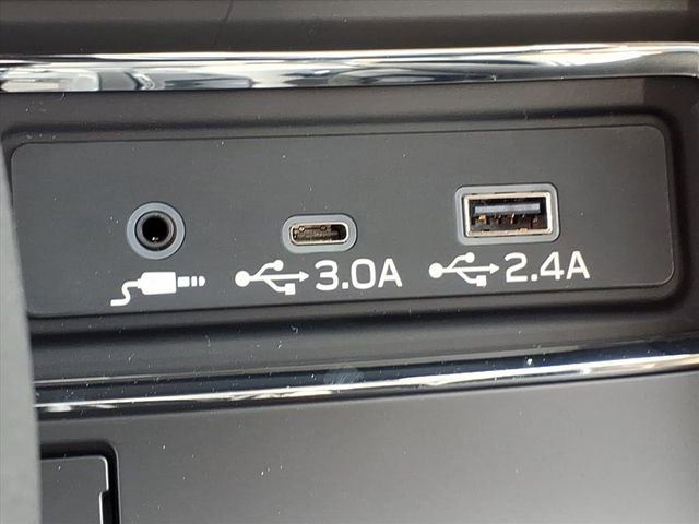 New 2026 Subaru Ascent Premium image 18