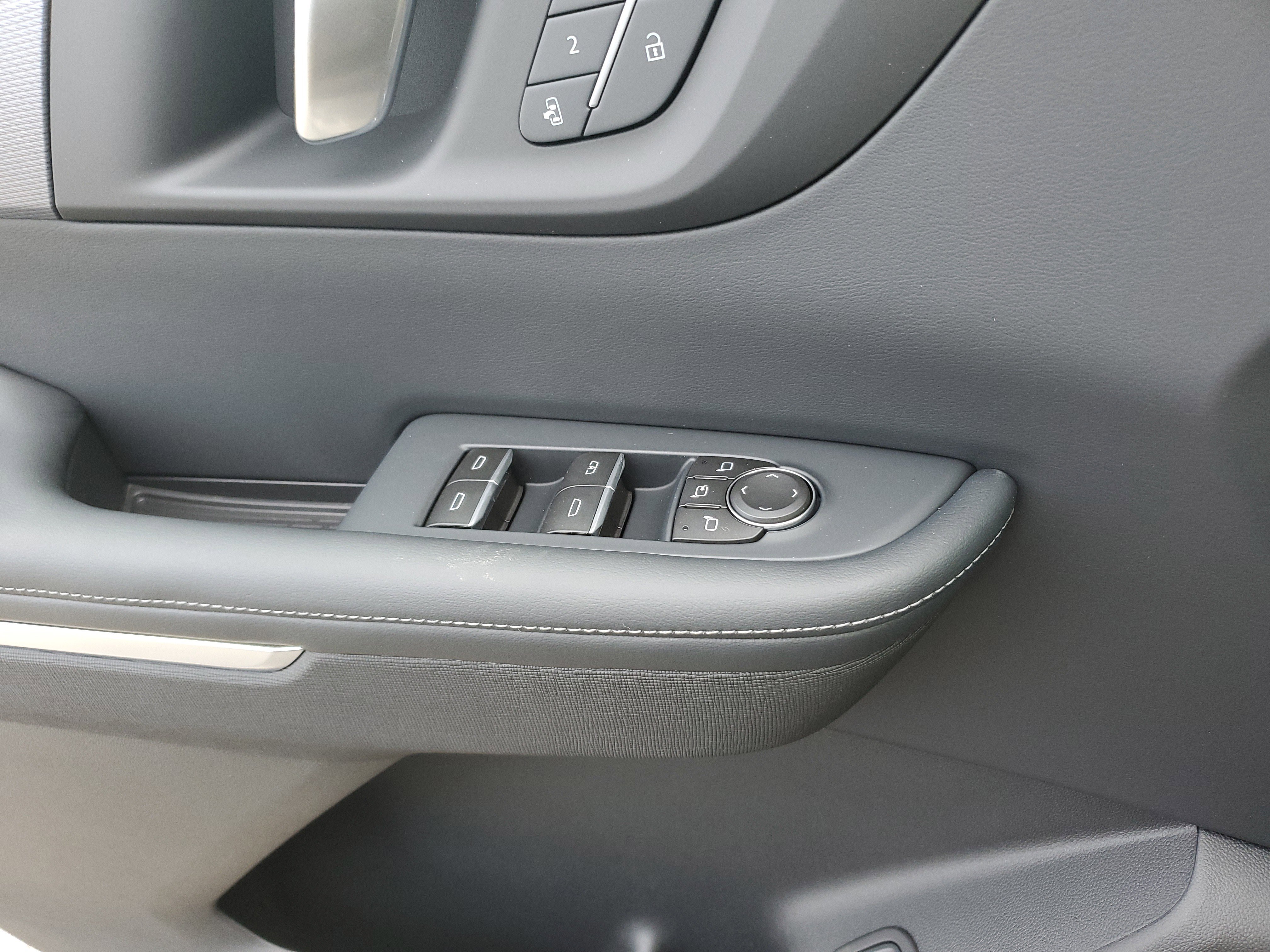 New 2026 Buick Enclave Sport Touring w/ Power Package image 24