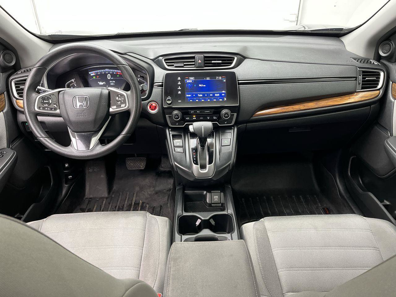 Used 2019 Honda CR-V EX image 4