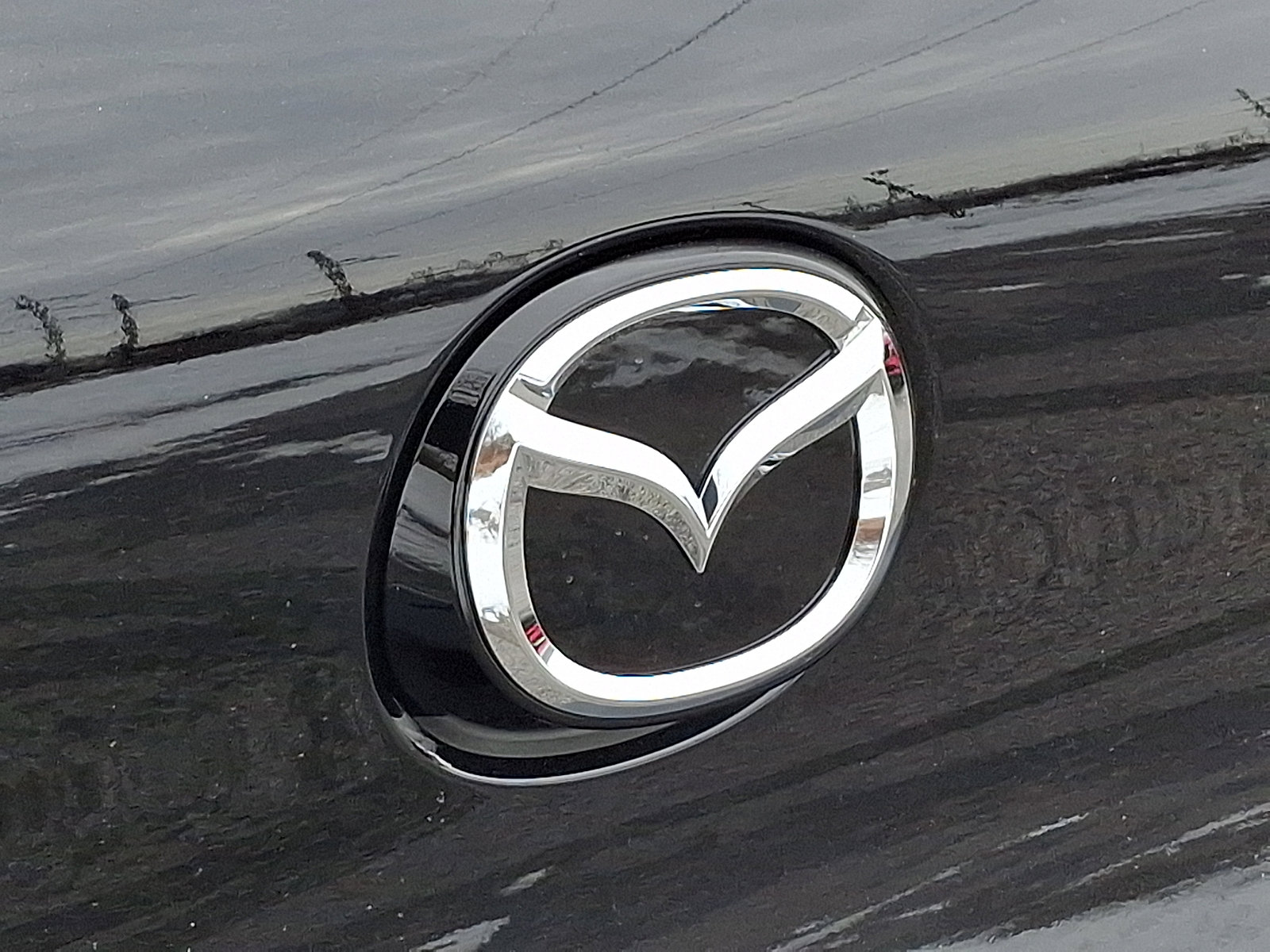 New 2026 MAZDA MAZDA3 2.5 Turbo Premium Plus image 23