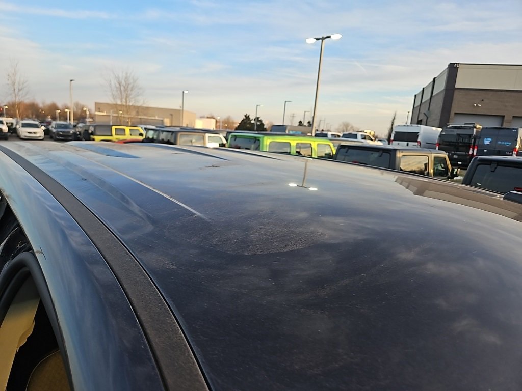 Used 2024 Chevrolet Silverado 1500 RST w/ Z71 Off-Road Package image 10