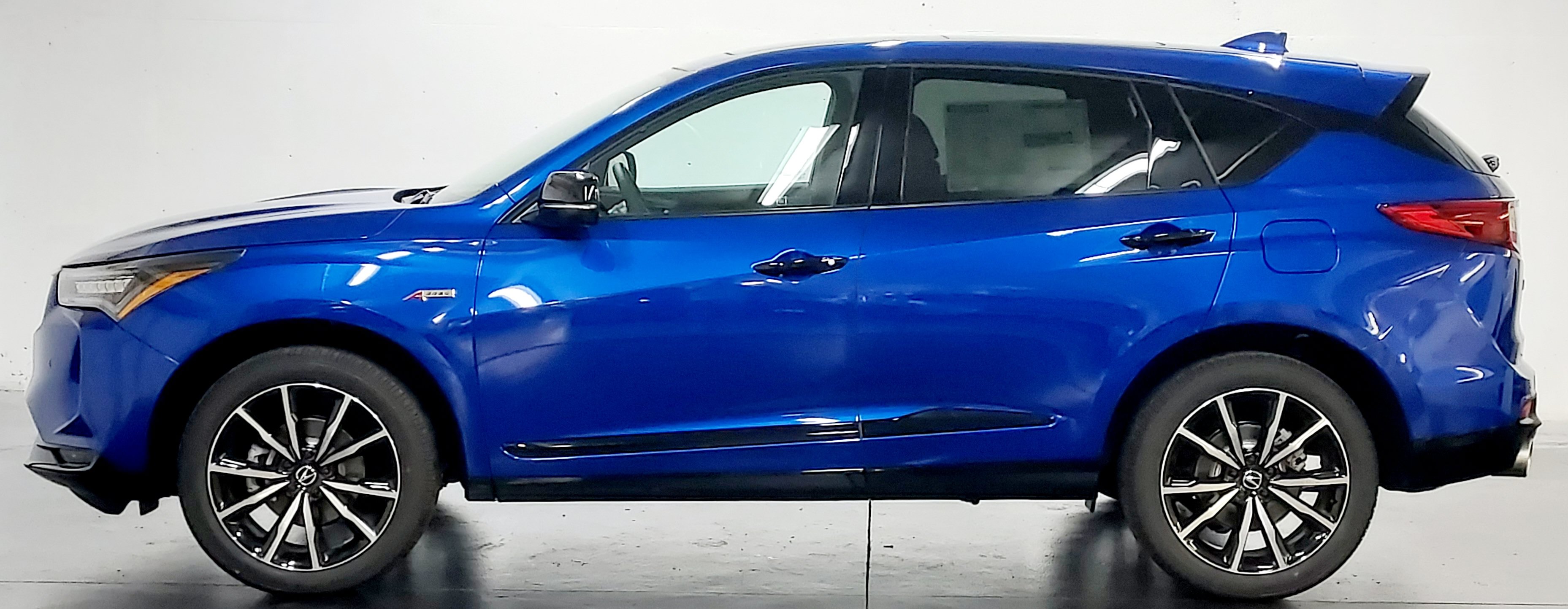 New 2026 Acura RDX w/ Advance Package AWD/4WD image 10