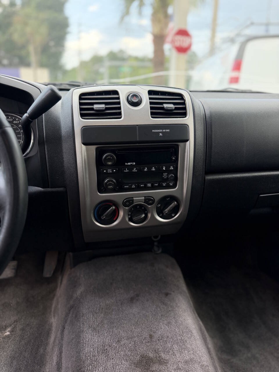 Used 2007 GMC Canyon SLE RWD image 19