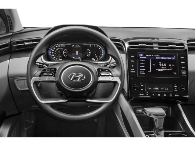Used 2024 Hyundai Tucson SEL AWD/4WD image 10