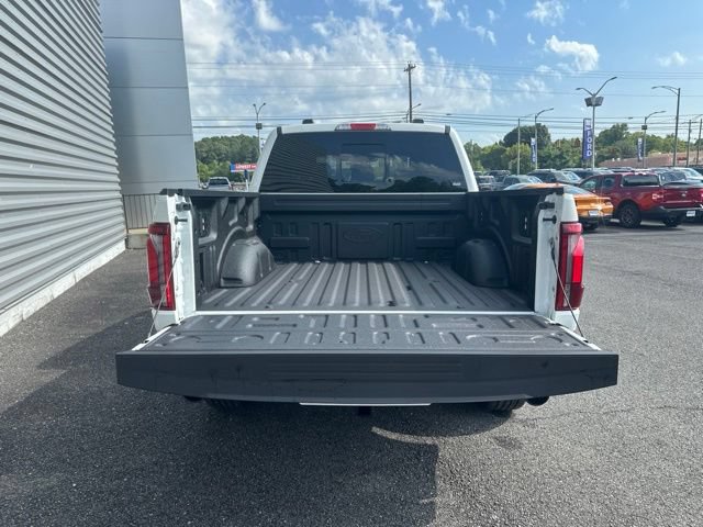 New 2026 Ford F150 Lariat w/ Equipment Group 502A High AWD/4WD image 28