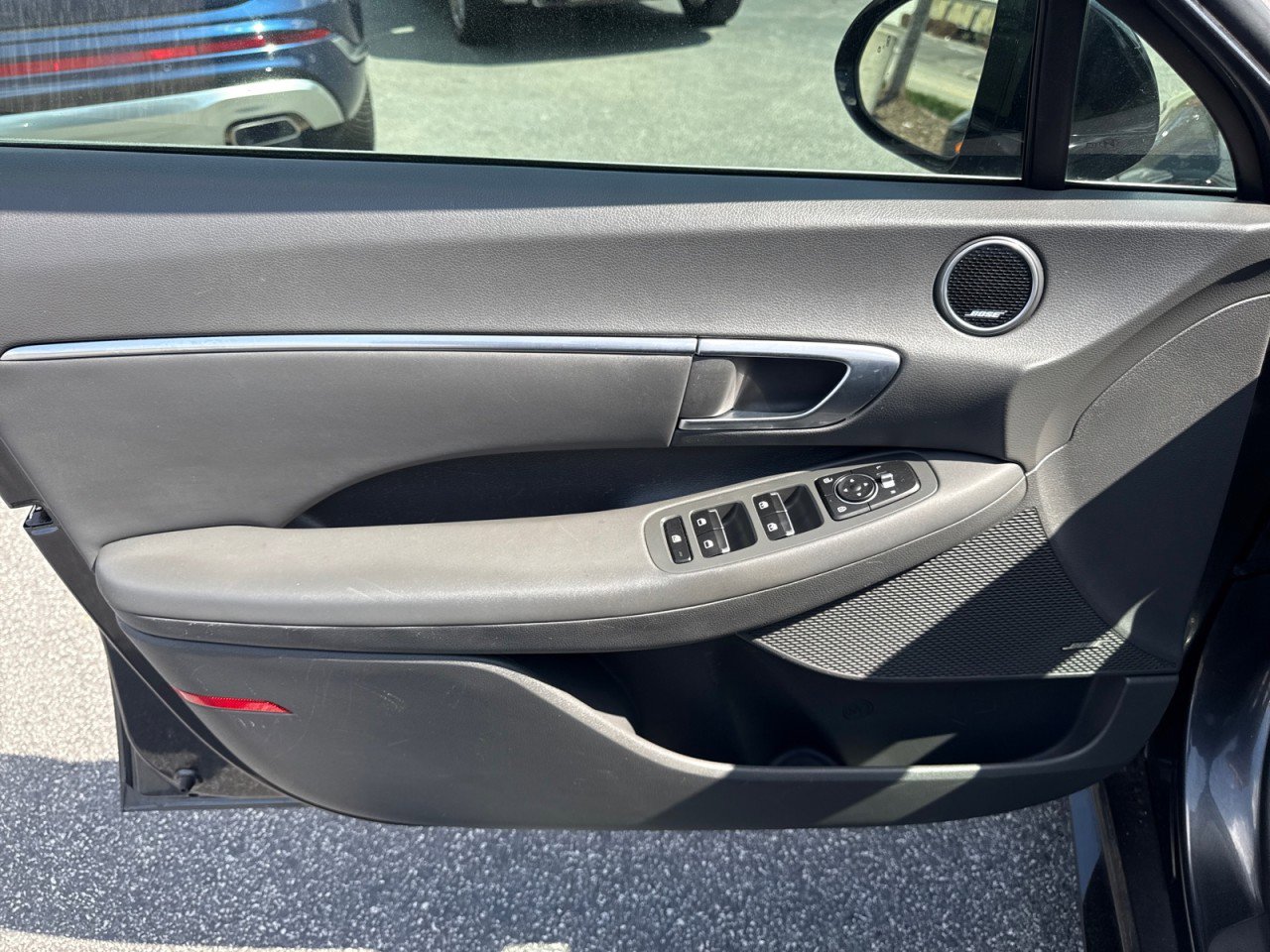 Used 2021 Hyundai Sonata SEL Plus w/ Tech Package image 17