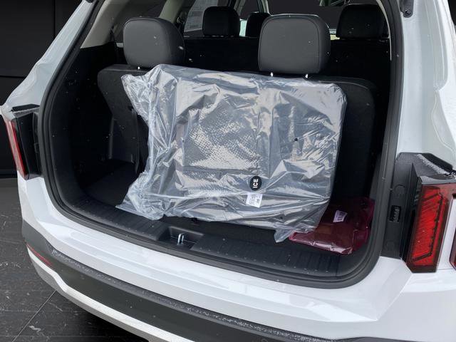 New 2026 Kia Sorento EX image 16