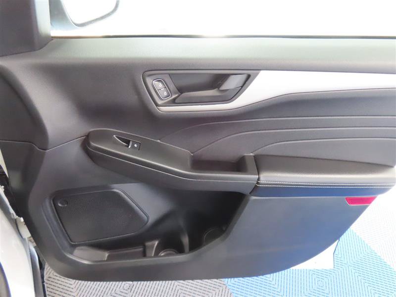 Used 2022 Ford Escape SE AWD/4WD image 29