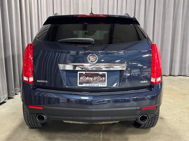Used 2015 Cadillac SRX Performance w/ Driver Awareness Package FWD image 6