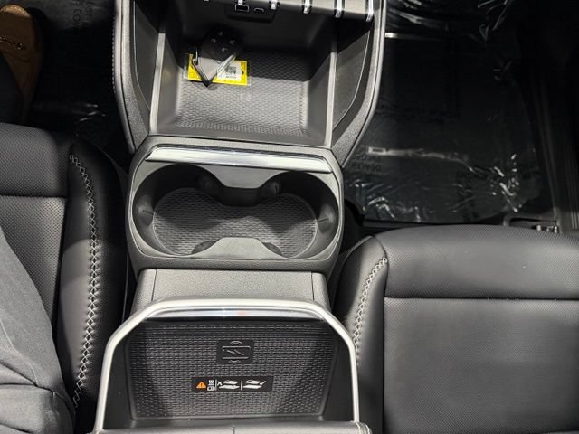 Used 2026 GMC Terrain Denali w/ LPO, Floor Liner Package AWD/4WD image 19