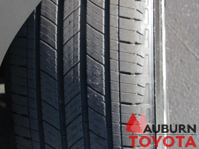 Certified 2024 Toyota RAV4 LE image 5