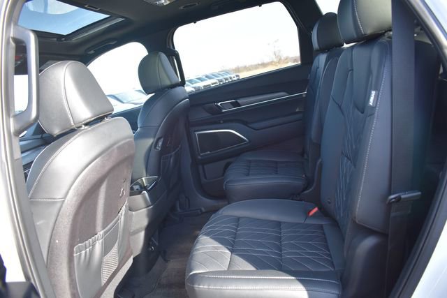 New 2025 Kia Telluride SX X-Line image 22
