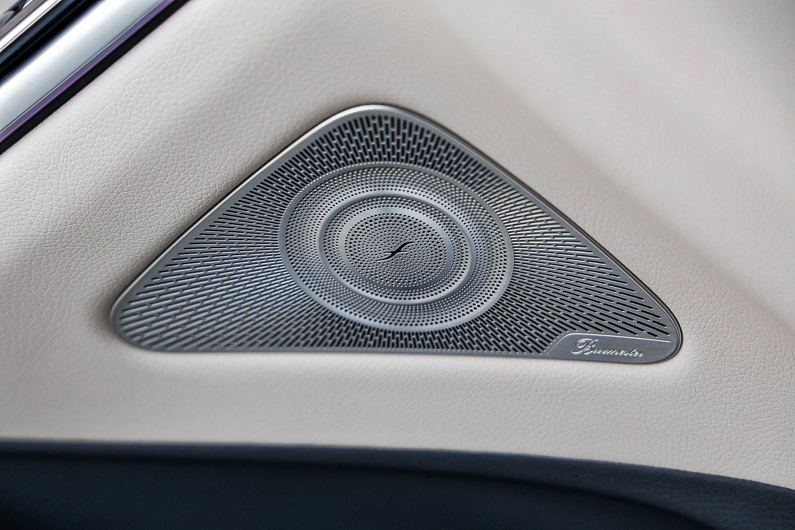 New 2026 Mercedes-Benz S 580 4MATIC Sedan image 23