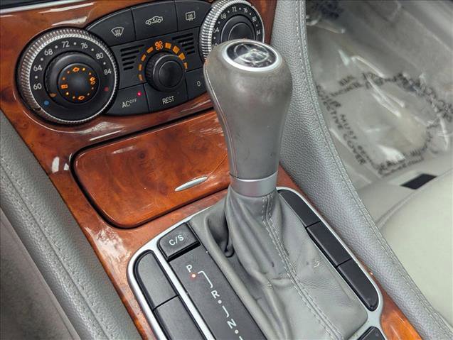 Used 2005 Mercedes-Benz SL 500 image 12