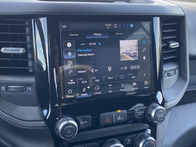 New 2023 RAM 3500 Tradesman w/ Safety Group image 20