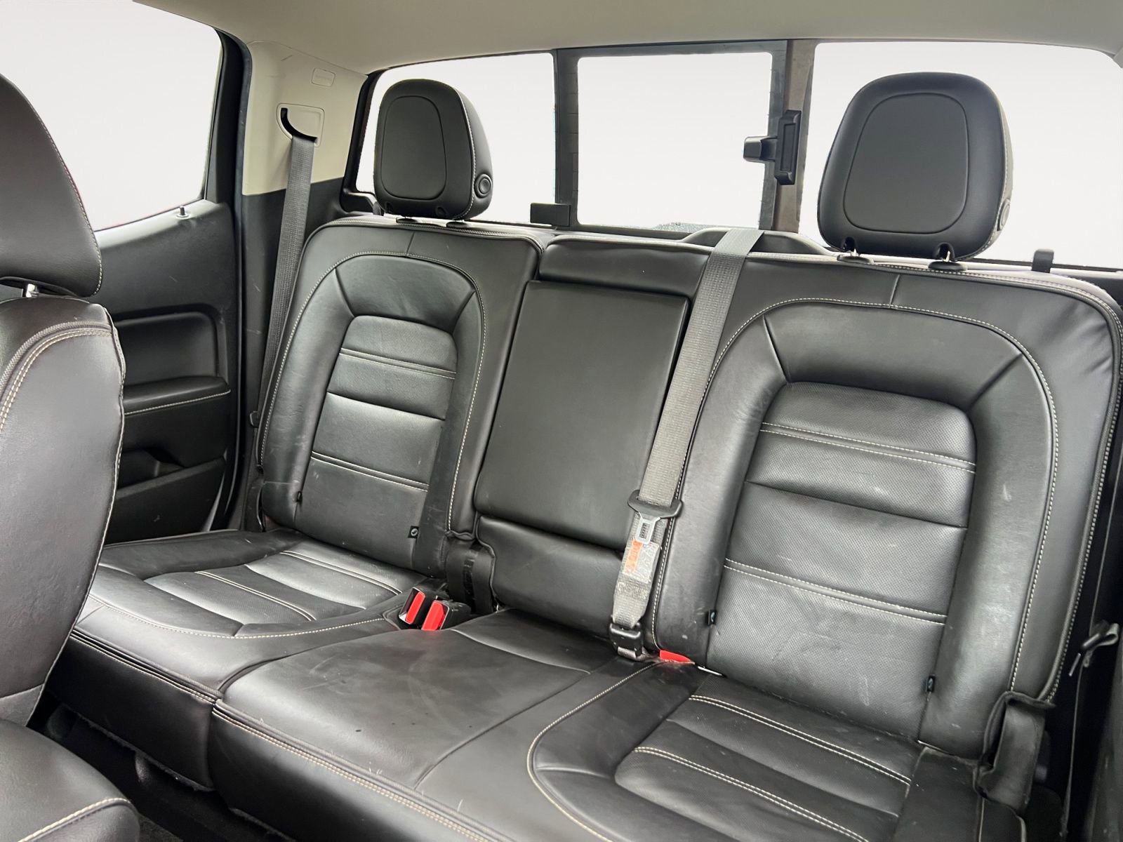 Used 2018 GMC Canyon Denali AWD/4WD image 13