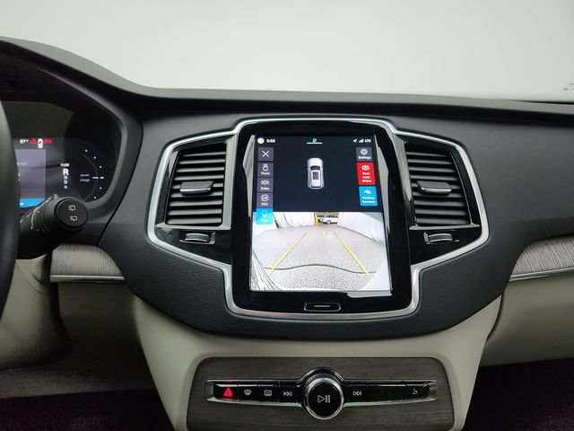 Used 2023 Volvo XC90 T8 Plus w/ Protection Package Premier AWD/4WD image 25