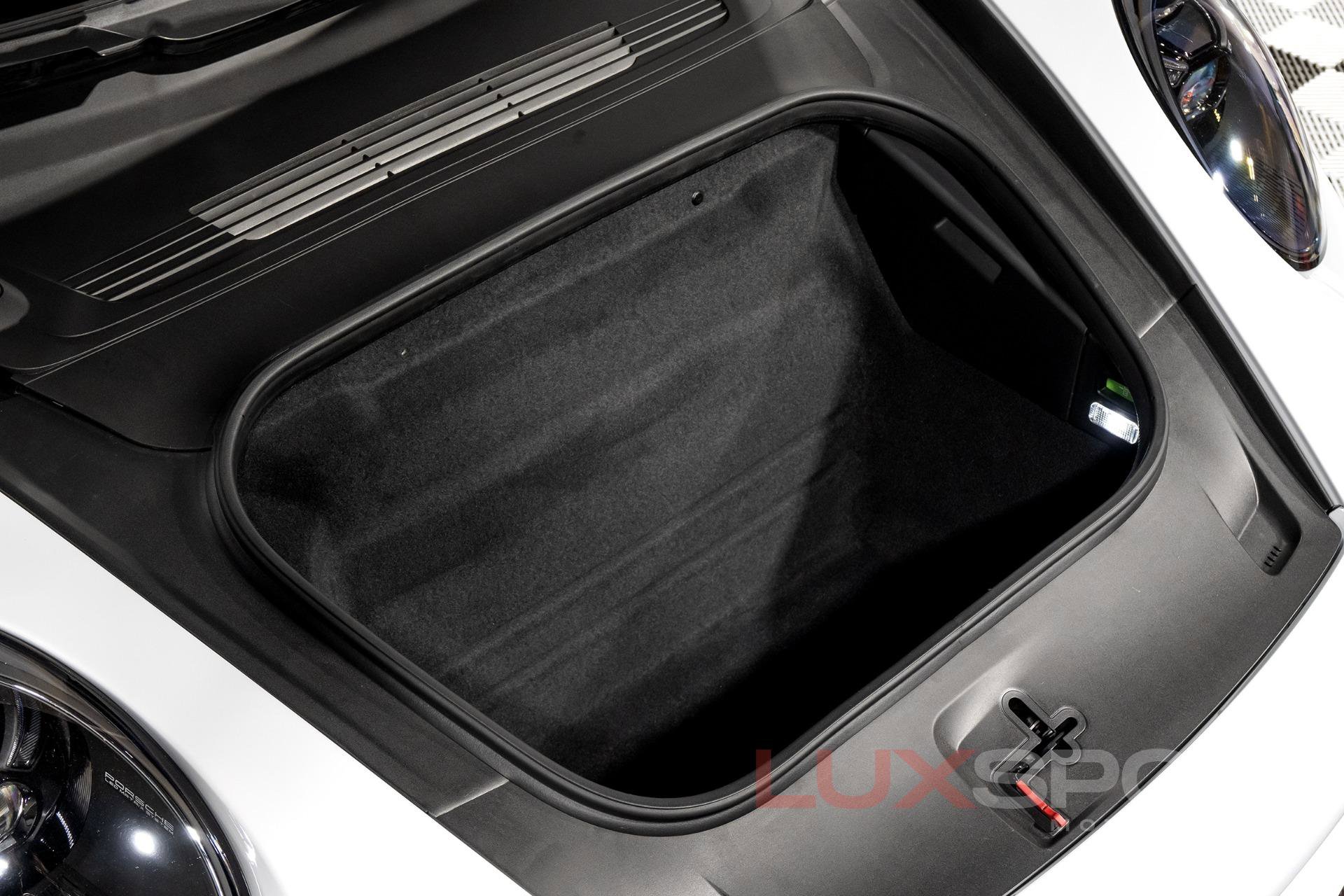 Used 2024 Porsche 911 Targa 4 GTS image 87