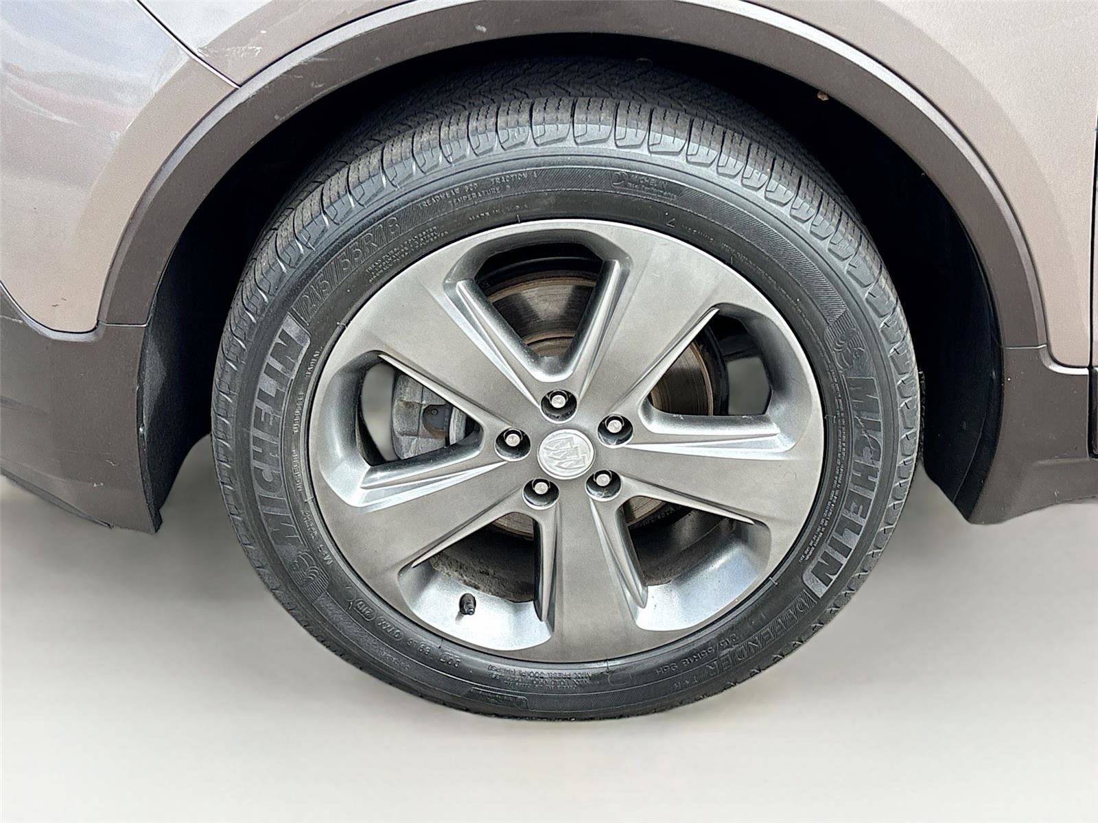 Used 2014 Buick Encore Convenience image 29