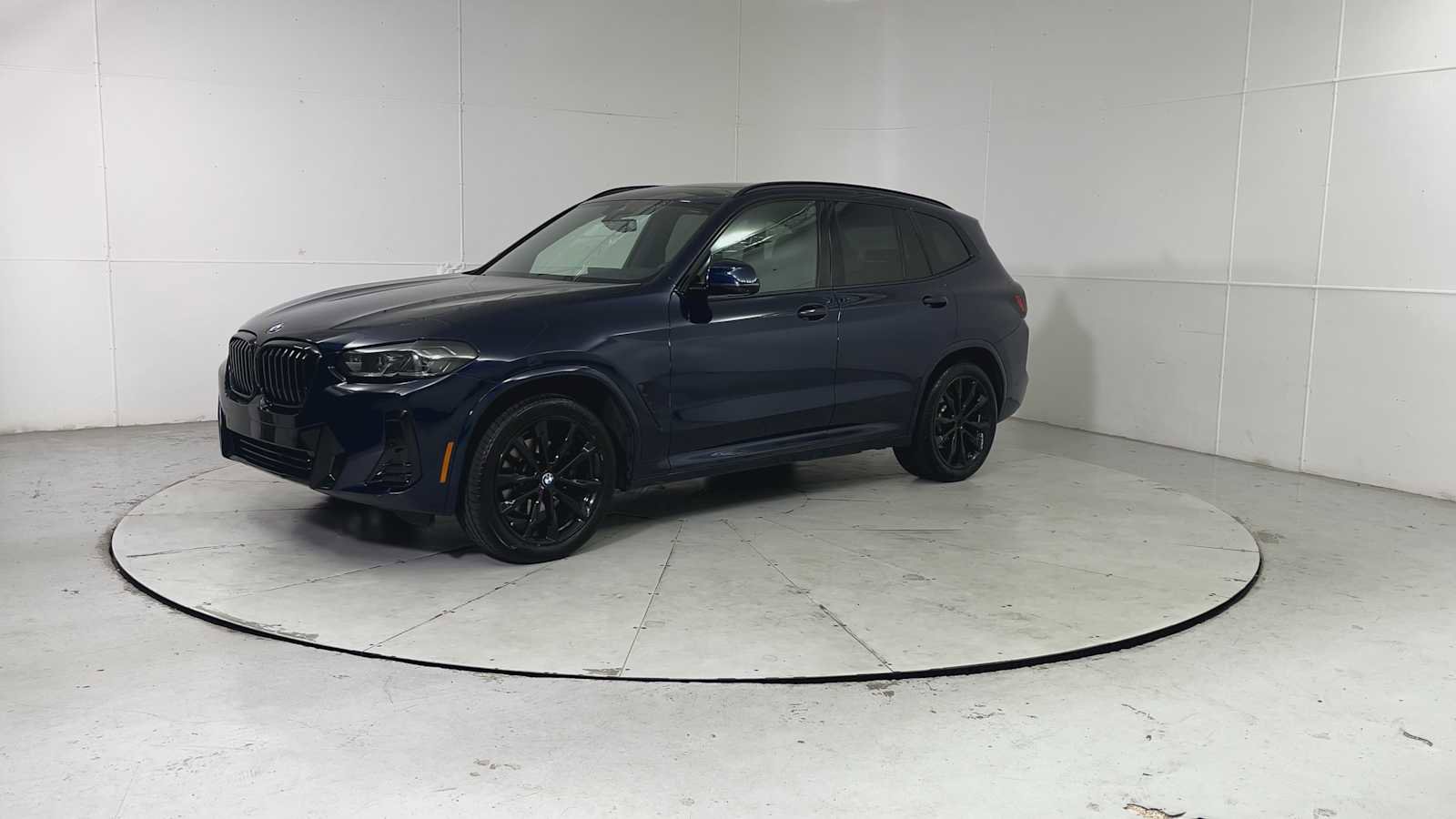Used 2023 BMW X3 xDrive30i w/ M Sport Package image 6