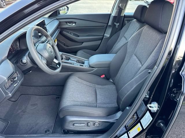 New 2026 Honda Accord SE image 14