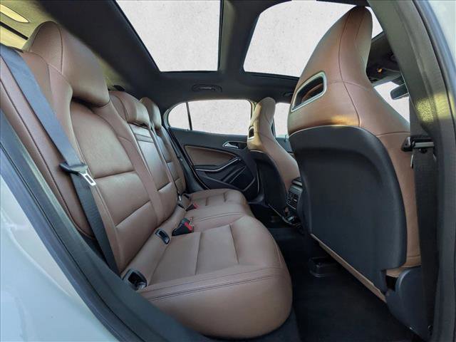 Used 2015 Mercedes-Benz GLA 45 AMG 4MATIC image 21