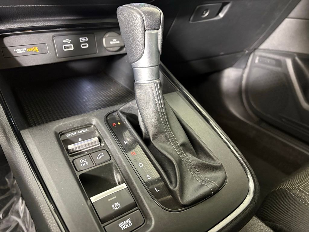 Used 2024 Honda CR-V EX image 33