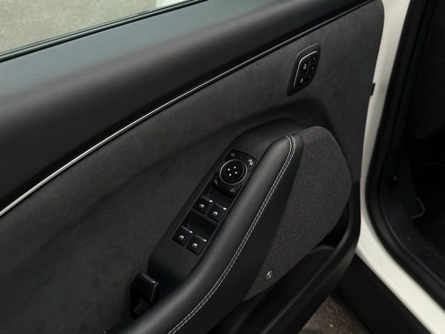 Used 2025 Ford Mustang Mach-E GT AWD/4WD image 15