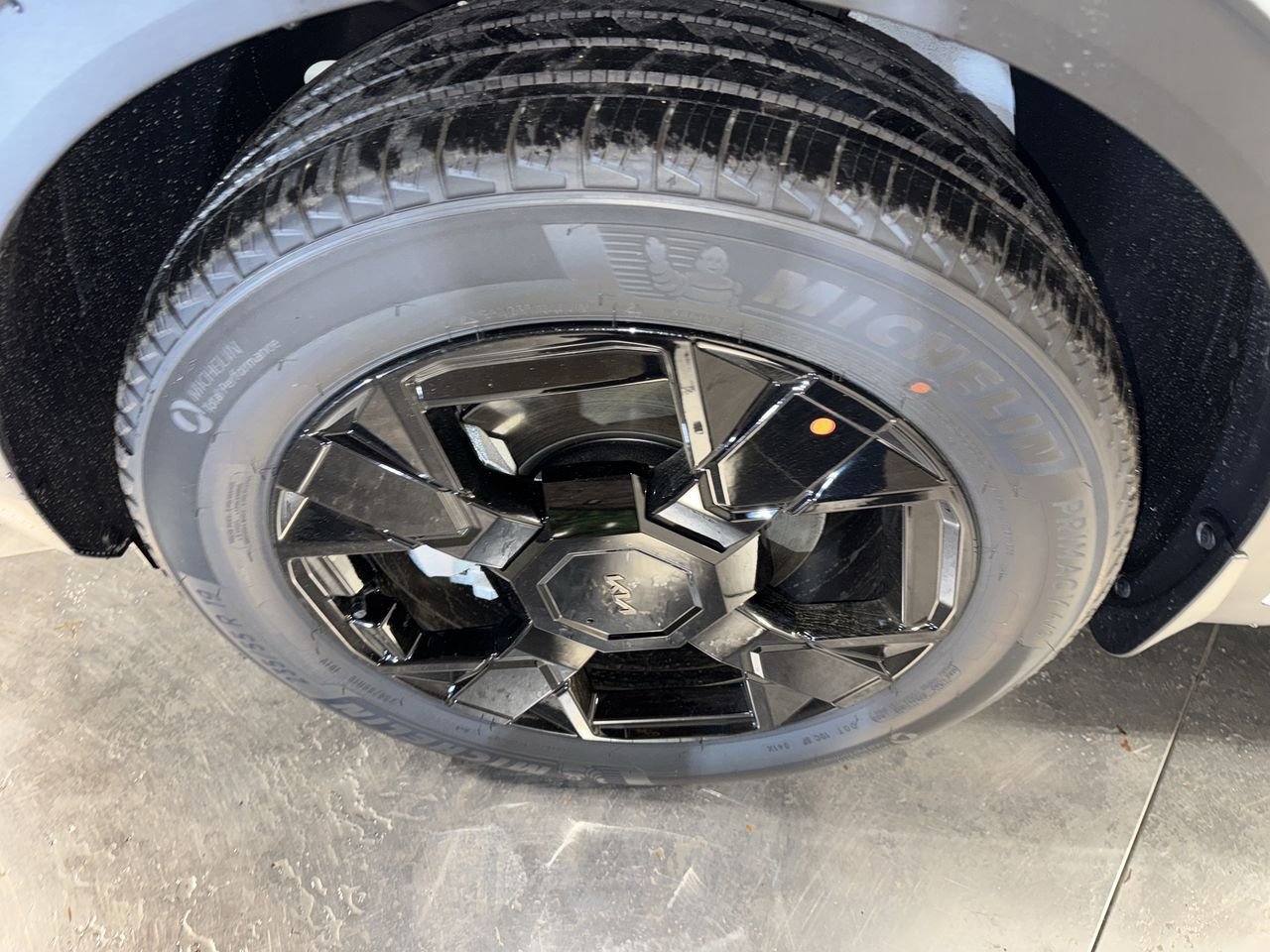New 2026 Kia Sportage X-Line image 10