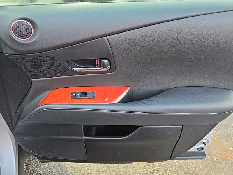 Used 2011 Lexus RX 350 350 image 30