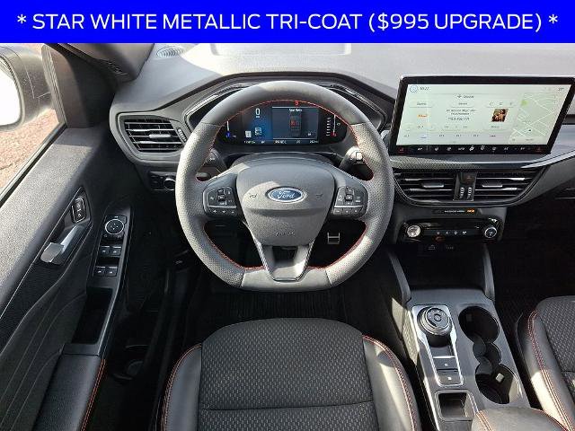 Certified 2023 Ford Escape ST-Line w/ Tech Pack #1 AWD/4WD image 11