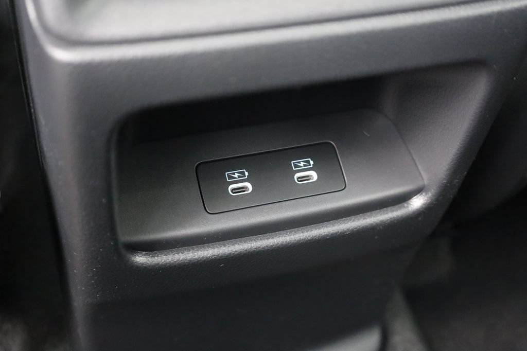 New 2026 Honda CR-V Sport Touring image 30