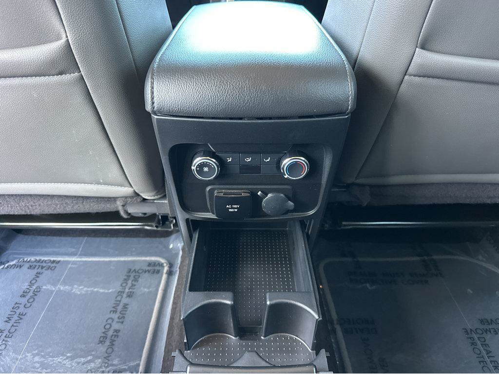 Used 2019 Ford Flex SEL w/ Equipment Group 202A FWD image 17
