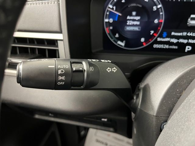 Used 2023 Mitsubishi Outlander SEL image 23