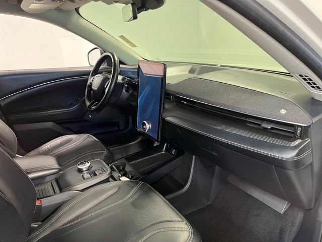 Used 2022 Ford Mustang Mach-E Premium RWD image 11
