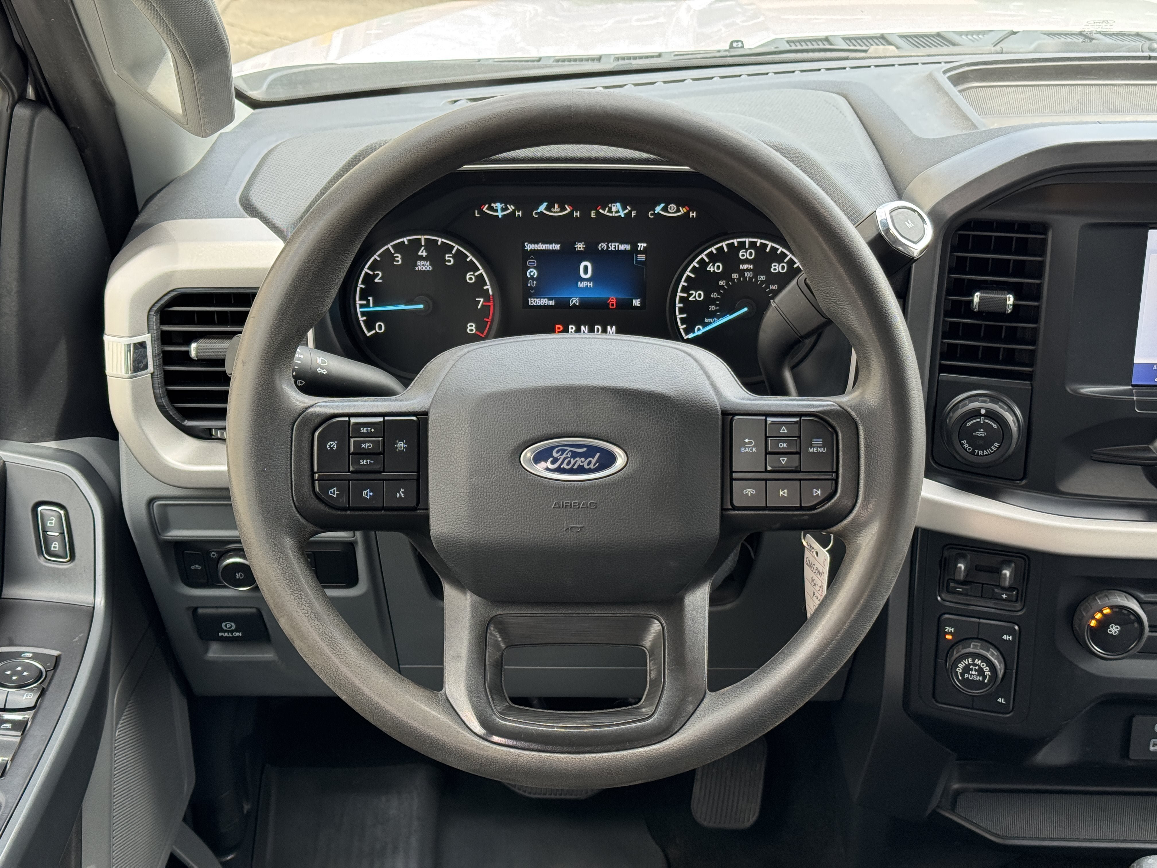 Used 2021 Ford F150 XLT w/ Max Trailer Tow Package AWD/4WD image 10