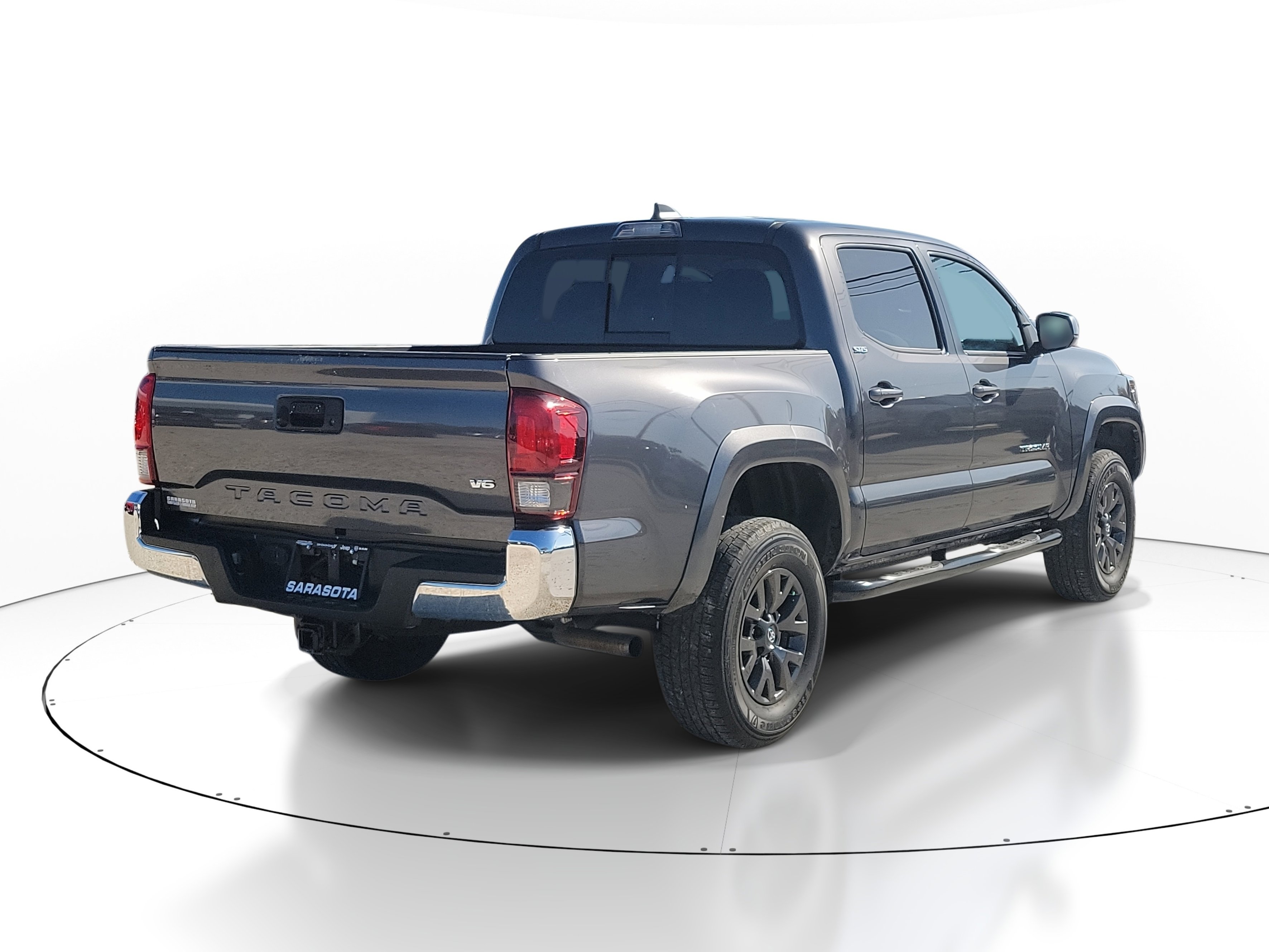 Used 2023 Toyota Tacoma SR5 image 6