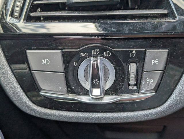 Used 2018 BMW 540i 540i image 24