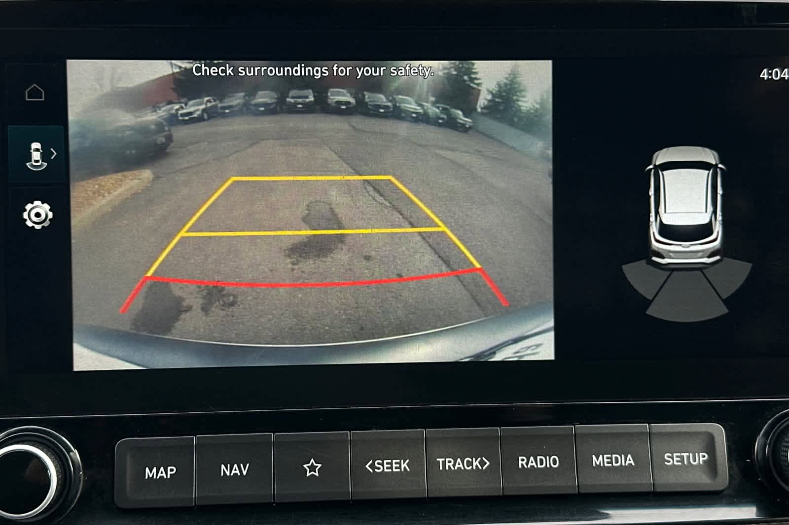 Used 2023 Hyundai Kona Limited image 22