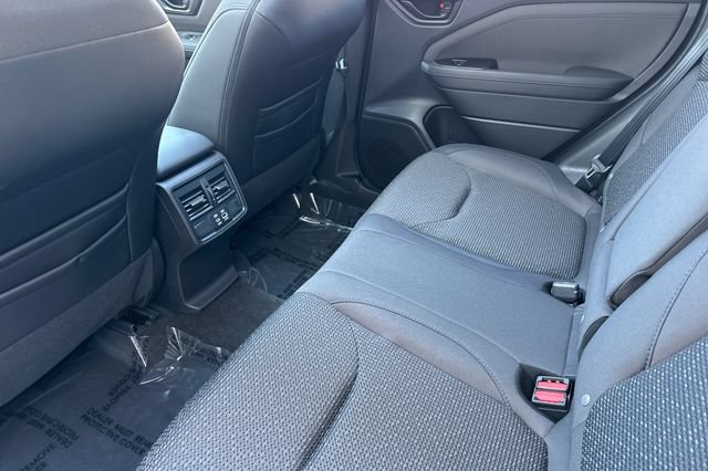 Used 2026 Subaru Forester Premium AWD/4WD image 13