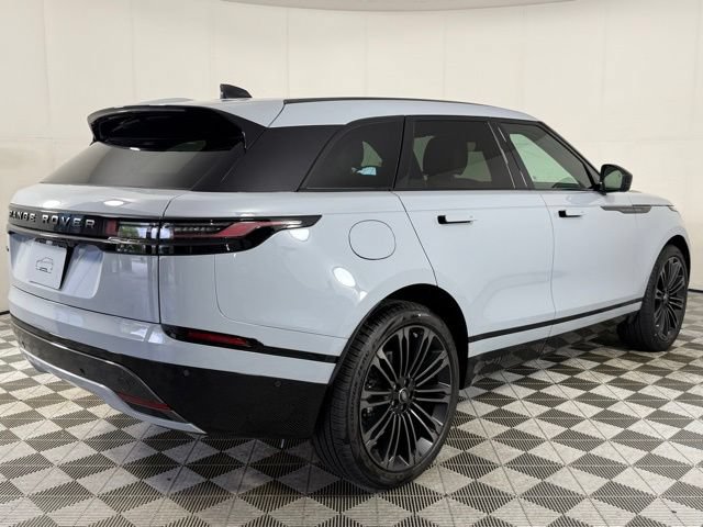 New 2026 Land Rover Range Rover Velar Belgravia AWD/4WD image 6