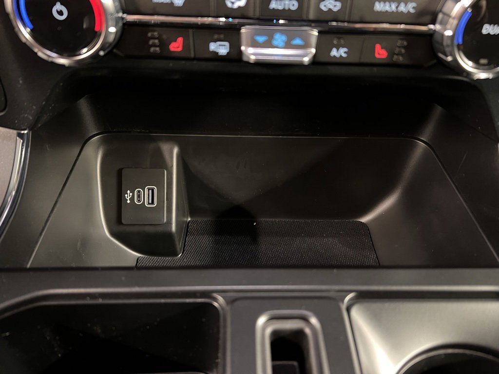 New 2026 Ford F150 XLT w/ Equipment Group 302A MID image 14