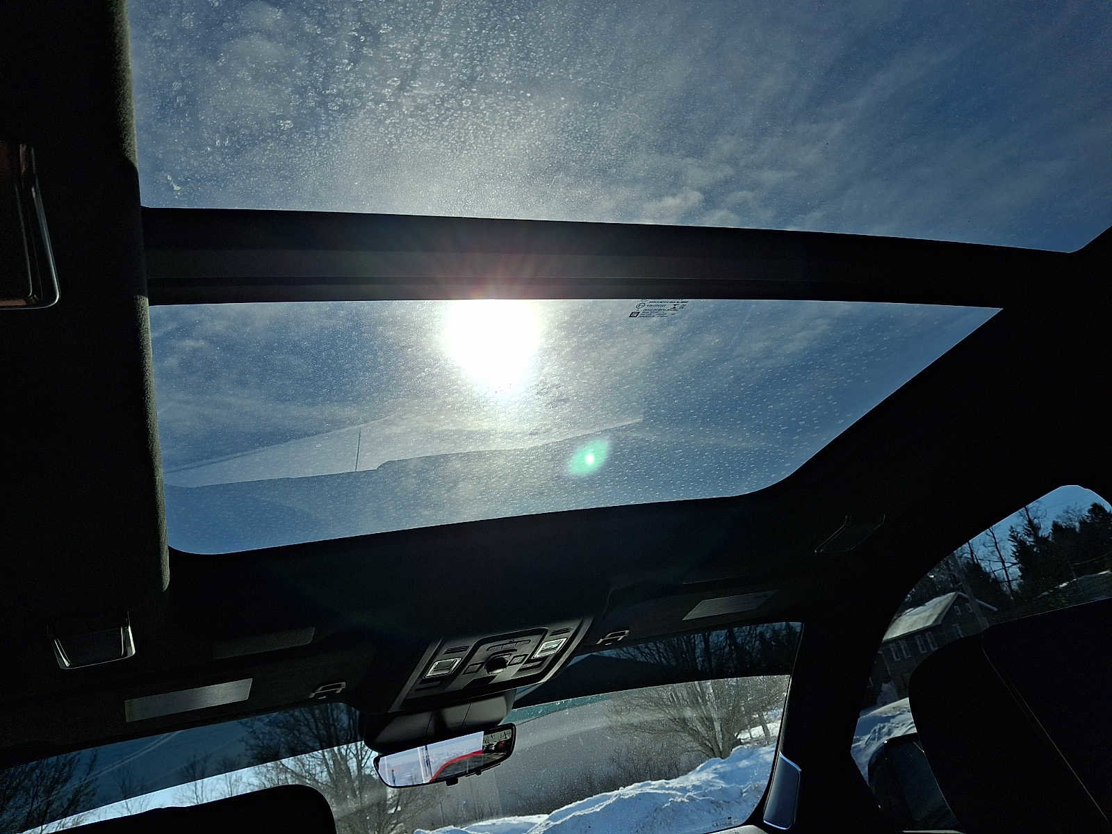 Used 2021 Cadillac Escalade ESV Sport Platinum w/ LPO, ONYX Package image 16